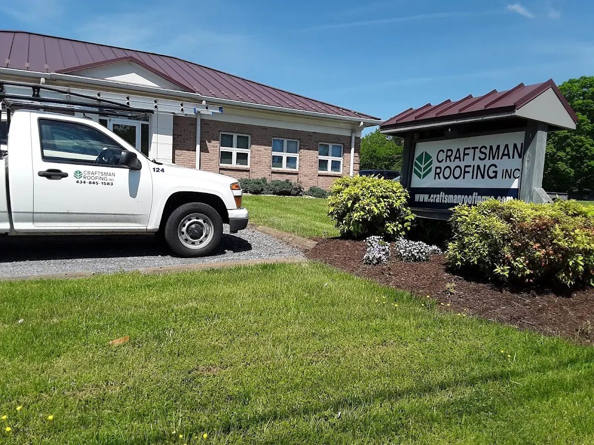 Quality Chimney Repair by experienced craftsmen in Evergreen Village